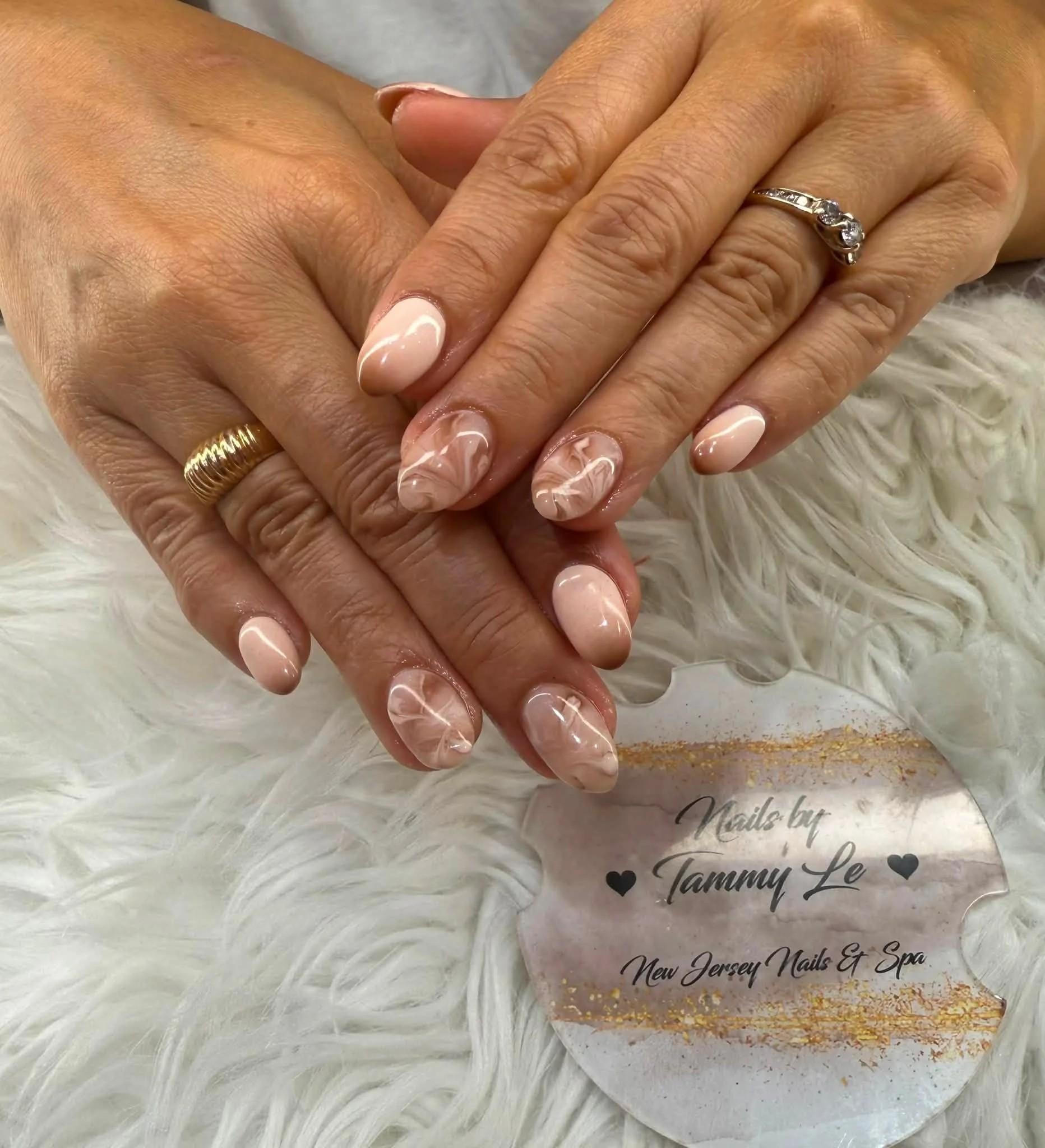 New Jersey Nails & Spa August 3